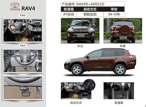 豐田-RAV4